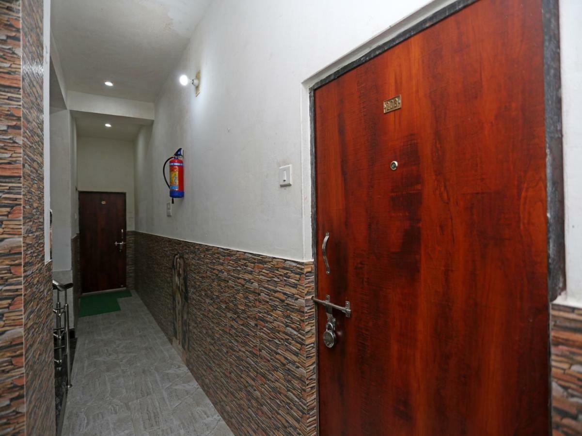 Hotel Bachchan Palace Varanasi Exterior photo
