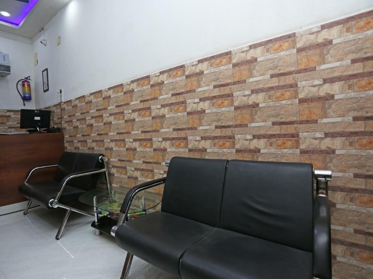 Hotel Bachchan Palace Varanasi Exterior photo