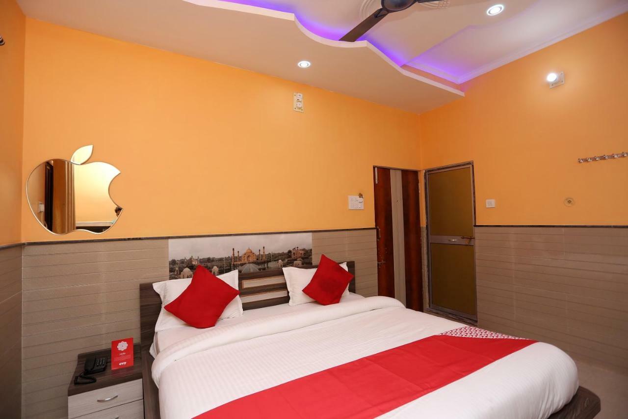 Hotel Bachchan Palace Varanasi Exterior photo