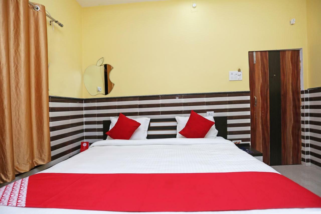 Hotel Bachchan Palace Varanasi Exterior photo