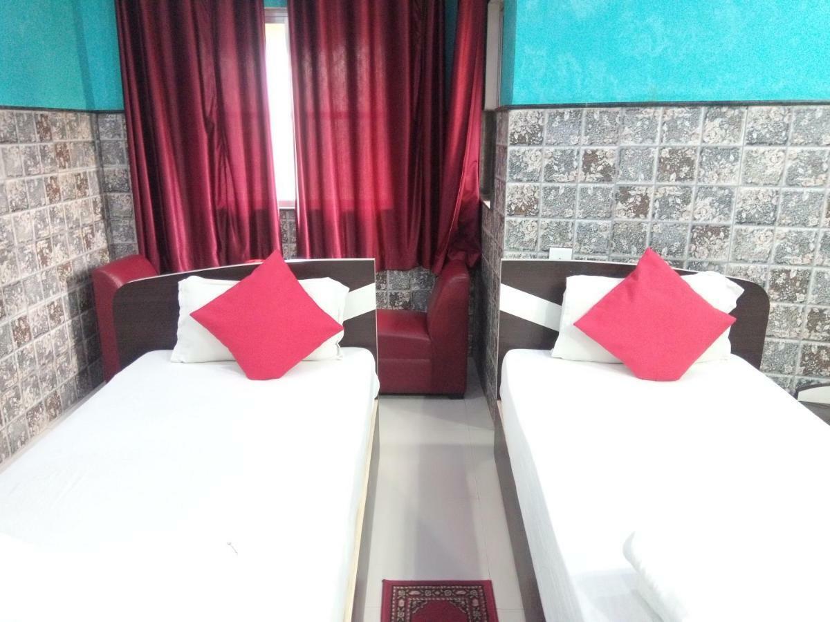 Hotel Bachchan Palace Varanasi Exterior photo